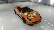 GTA5 Massacroracecar RSC