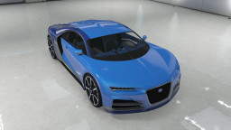 GTA5 Nero RSC