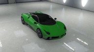 GTA5 Osiris RSC