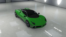 GTA5 Osiris RSC