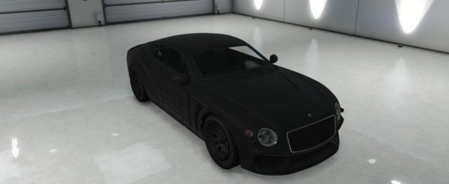 GTA5 Paragonrarmored RSC