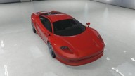 GTA5 Penetrator RSC