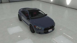 GTA5 Penumbra RSC
