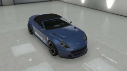 GTA5 Rapidgtsports RSC