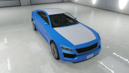GTA5 Revolter RSC