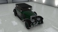 GTA5 Roosevelt RSC