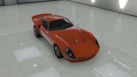 GTA5 Stingergt RSC