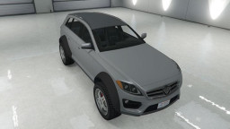GTA5 Streiter RSC