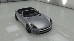 GTA5 Surano RSC