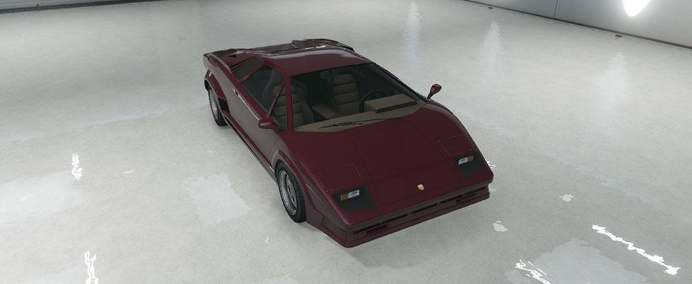 Pegassi Torero Vehicle Stats Gta 5 Gta Online Database How To Get Price