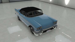 GTA5 Tornadoconvertible RSC