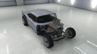 GTA5 Tornadoratrod RSC