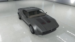 GTA5 Viseris RSC