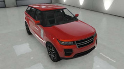 GTA5 Ballerii RSC