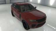 GTA5 Ballerle RSC