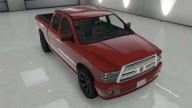 GTA5 Bison RSC