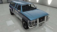 GTA5 Bobcatxl RSC