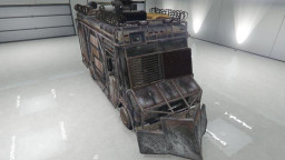 GTA5 Boxvillearmored RSC