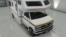 GTA5 Camper RSC