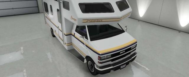 GTA5 Camper RSC