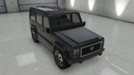 GTA5 Dubsta RSC