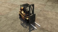 GTA5 Forklift RSC