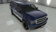 GTA5 Granger RSC