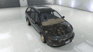 GTA5 Minivancustom RSC