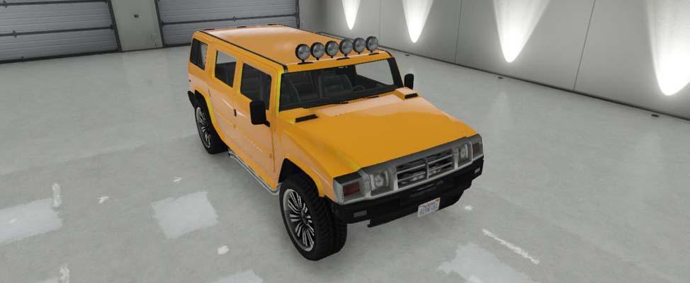 Patriot Gta V Gta Online Vehicles Database Statistics Grand Theft Auto V