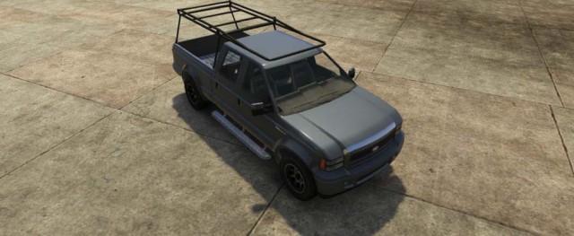 Sadler - GTA 6 Cars & Vehicles Database Sadler - GTA 6 Cars & Vehicles Database