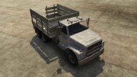 GTA5 Scraptruck RSC