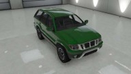 GTA5 Seminole RSC