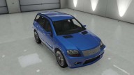 GTA5 Serrano RSC