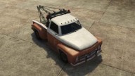 GTA5 Towtruck RSC