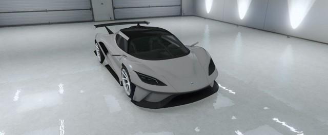 Overflod Tyrant | GTA 5 Online Vehicle Stats, Price, How To Get