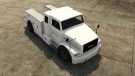 GTA5 Utilitytruck RSC