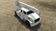 GTA5 Utilitytruckcherrypicker RSC