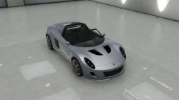 GTA5 Voltictopless RSC