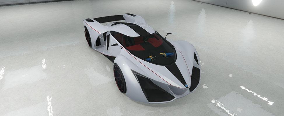 Grotti X80 Proto Vehicle Stats Gta 5 Gta Online Database How To Get Price