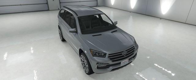 GTA5 Xls RSC