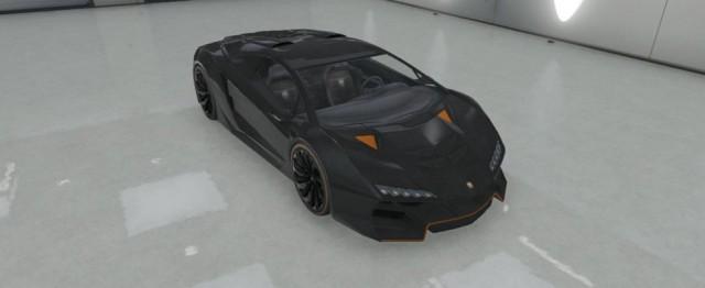 Pegassi Zentorno | GTA 5 Online Vehicle Stats, Price, How To Get