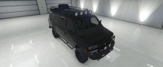 Rumpo Custom Rumpo Custom