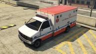 GTA5 Ambulance Main