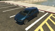 GTA5 Blista Main