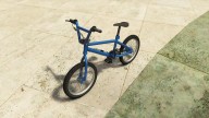 GTA5 Bmx Main