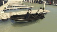 GTA5 Dinghy Main