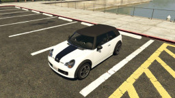 GTA5 Issi Main