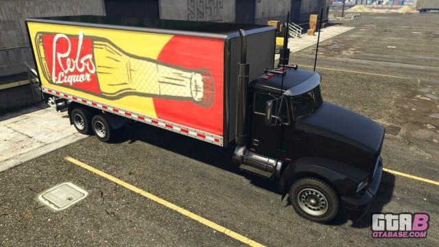 GTA5 Pounder Main