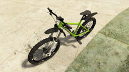 GTA5 Scorcher Main
