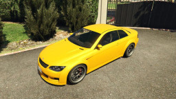 GTA5 Sentinel Main